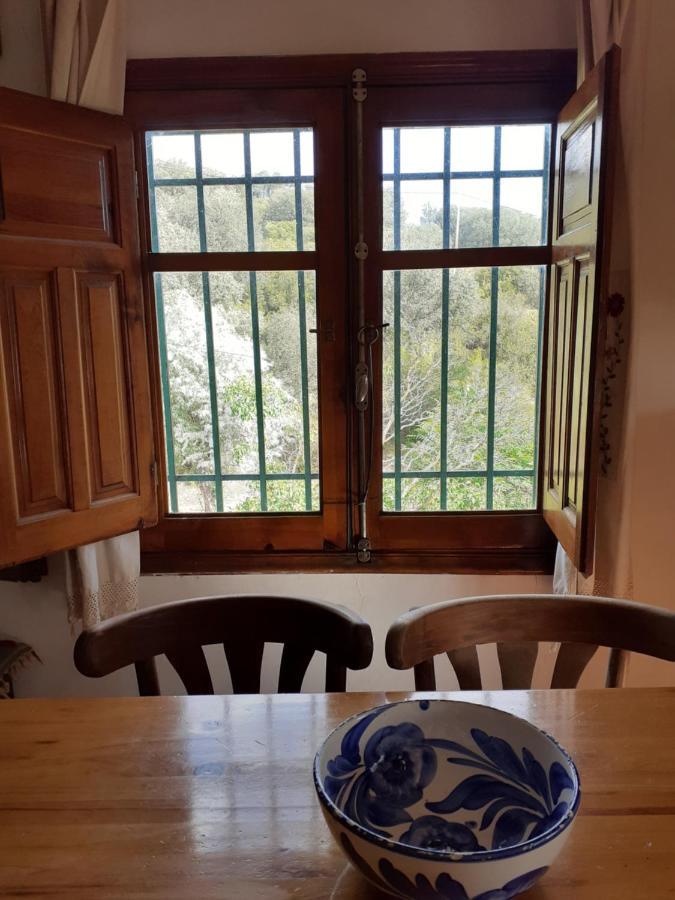 루이데라 San Jose 빌라 외부 사진